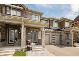 93 Seedling Crescent, Whitchurch-Stouffville (Stouffville), Ca