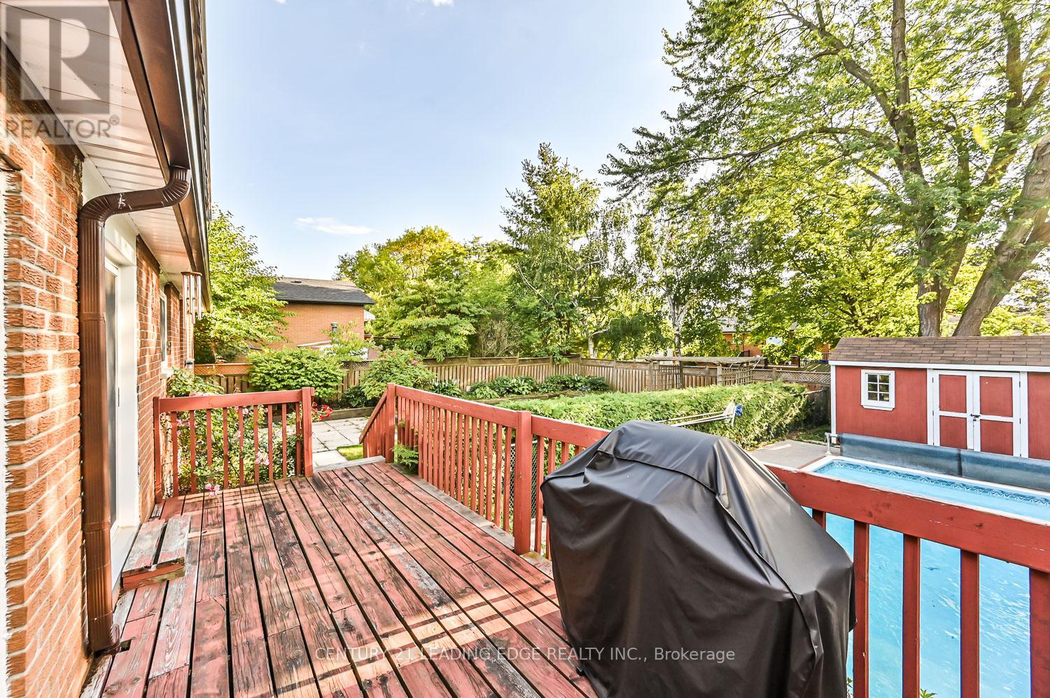 18 Sir Constantine Drive, Markham, Ontario  L3P 2X2 - Photo 33 - N12376704
