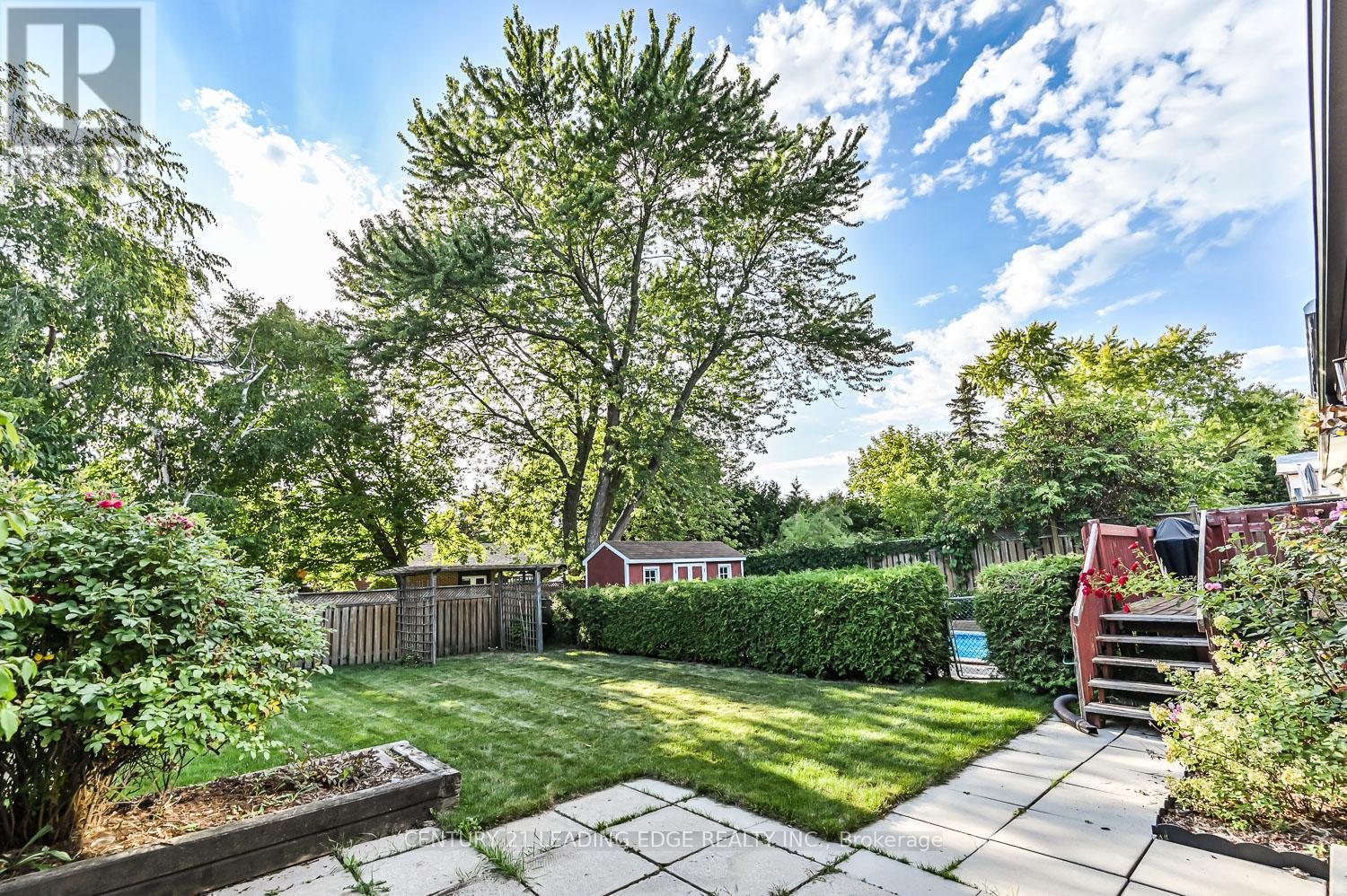 18 Sir Constantine Drive, Markham, Ontario  L3P 2X2 - Photo 34 - N12376704