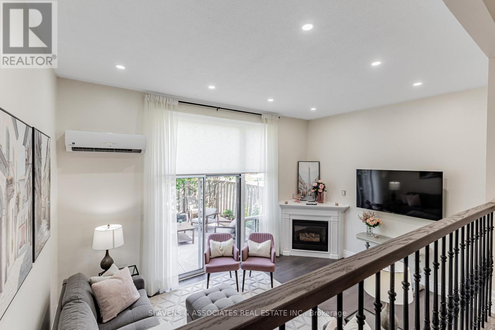54 - 141 Clark Avenue, Markham (Thornhill), Ontario  L3T 4P4 - Photo 16 - N12376741