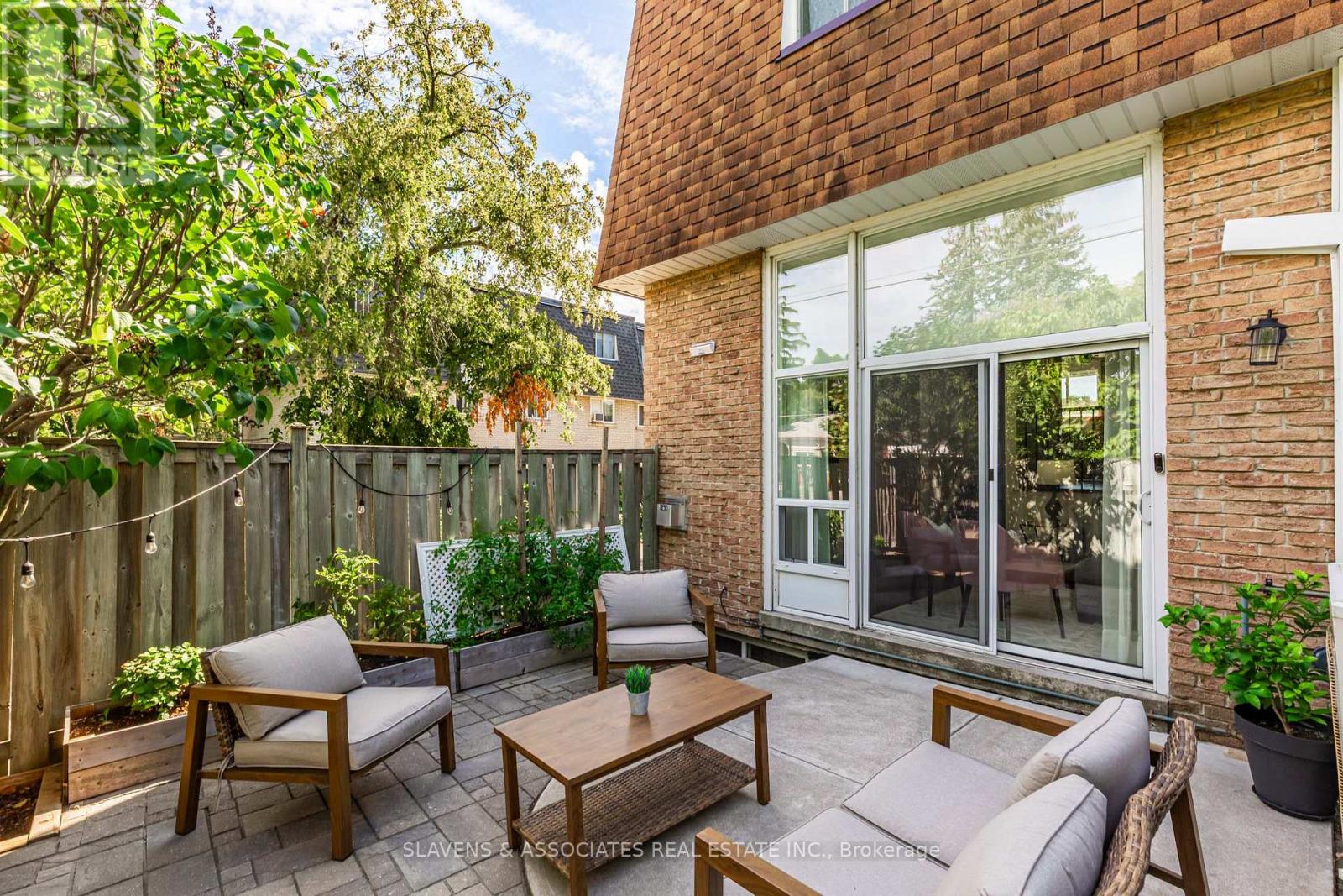 54 - 141 Clark Avenue, Markham (Thornhill), Ontario  L3T 4P4 - Photo 26 - N12376741