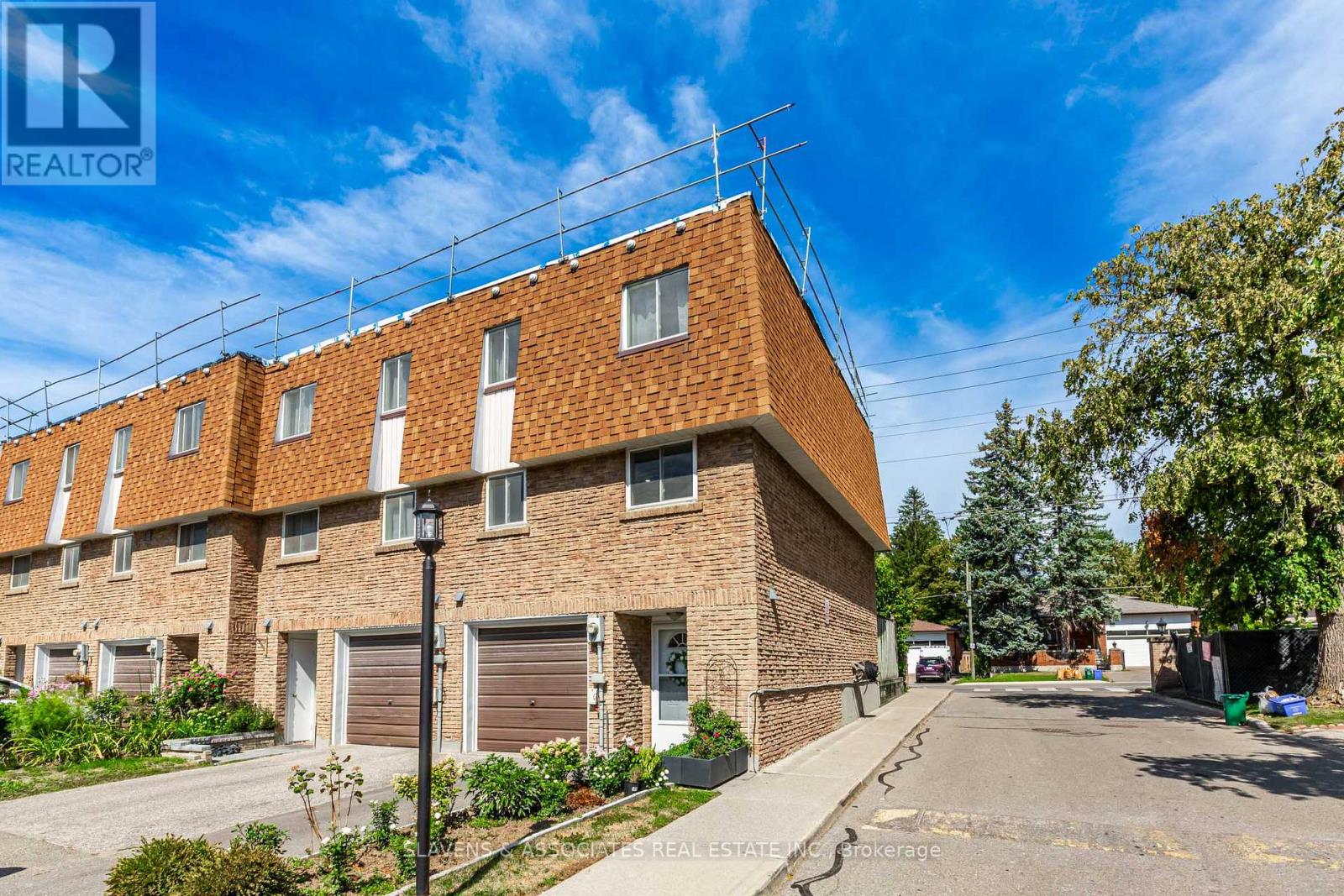 54 - 141 Clark Avenue, Markham (Thornhill), Ontario  L3T 4P4 - Photo 29 - N12376741