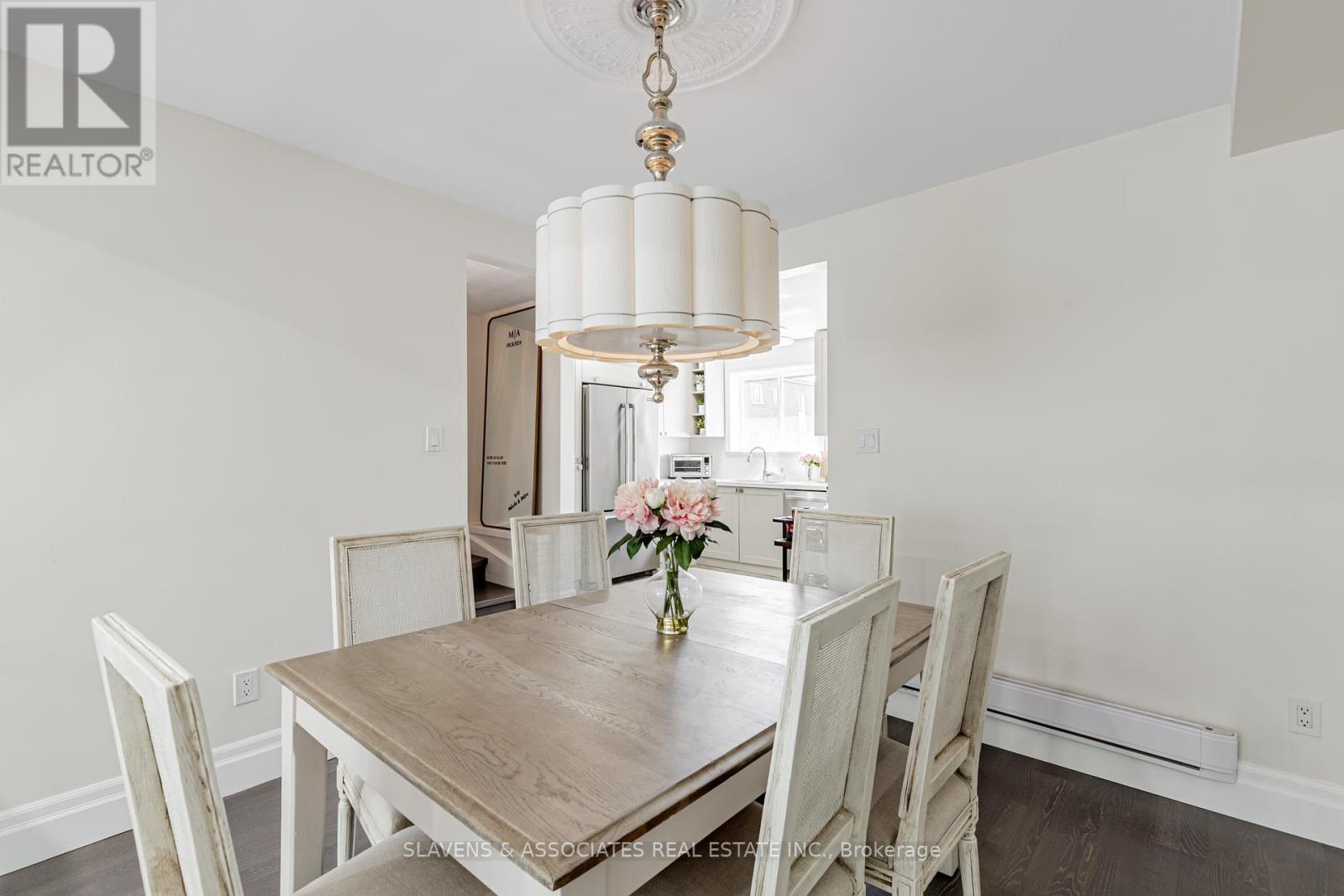 54 - 141 Clark Avenue, Markham (Thornhill), Ontario  L3T 4P4 - Photo 8 - N12376741