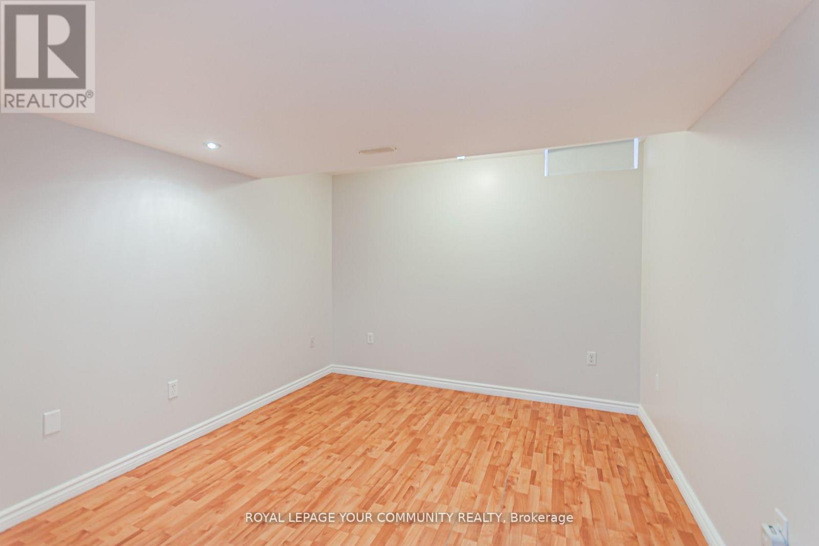 Basement - 6 Round Hill Court S, Markham, Ontario  L6B 0E1 - Photo 16 - N12376742