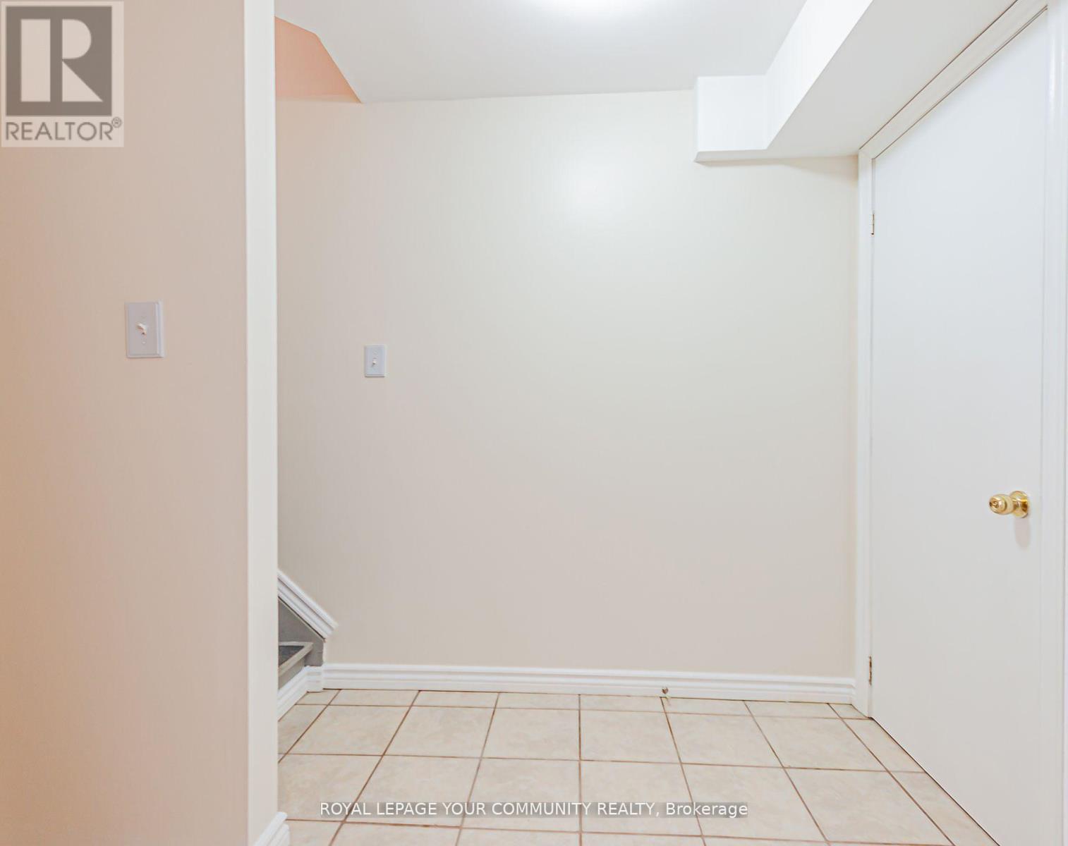 Basement - 6 Round Hill Court S, Markham, Ontario  L6B 0E1 - Photo 6 - N12376742