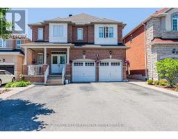 BASEMENT - 6 ROUND HILL COURT S, Markham, Ontario