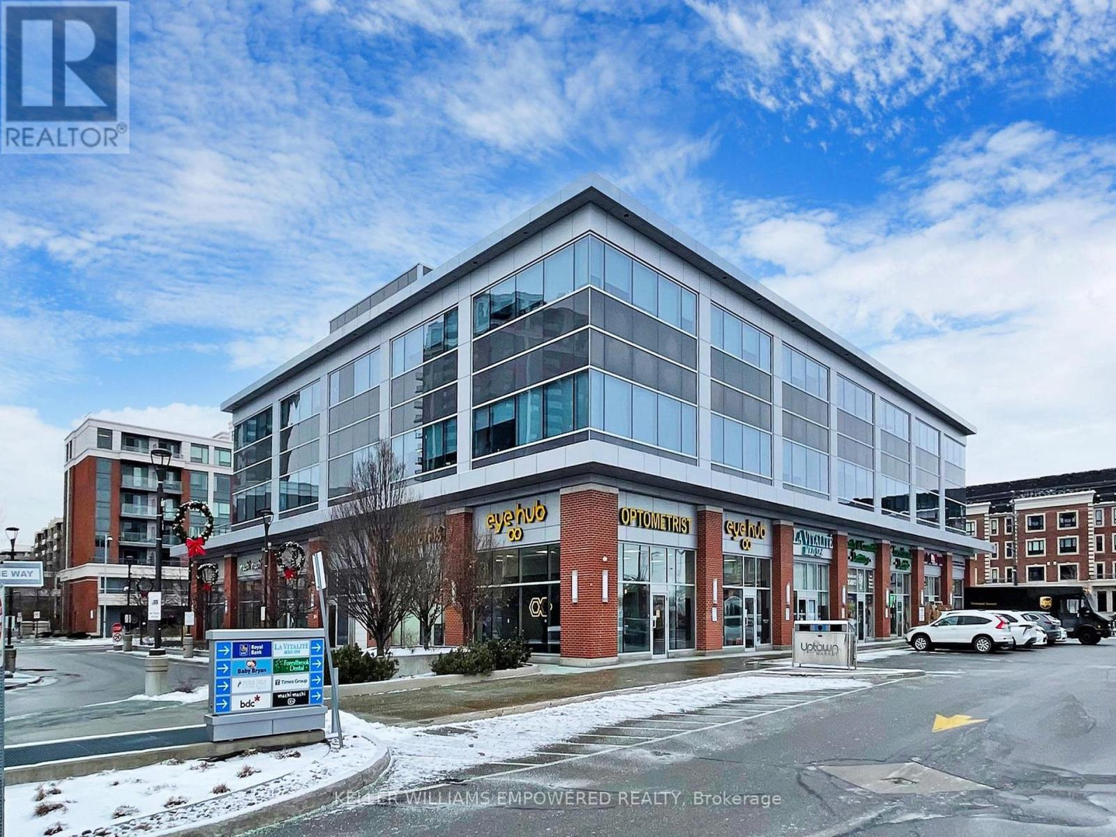 115 - 8228 Birchmount Road, Markham, Ontario  L3R 1A6 - Photo 24 - N12376795