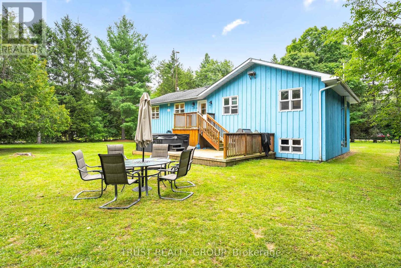 9048 River Road W, Adjala-Tosorontio, Ontario  L0N 1P0 - Photo 20 - N12376820