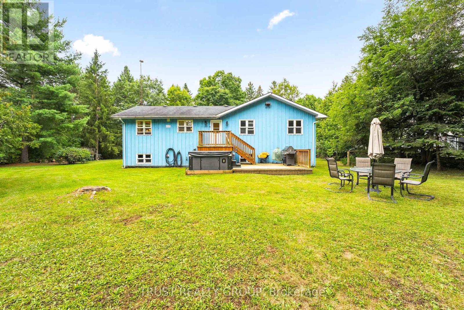 9048 River Road W, Adjala-Tosorontio, Ontario  L0N 1P0 - Photo 21 - N12376820
