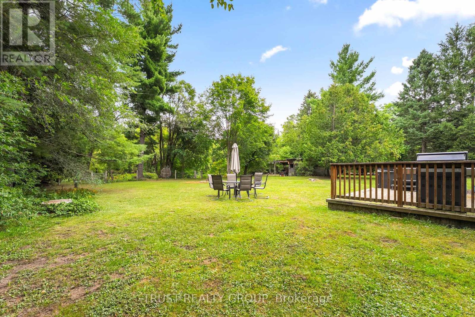 9048 River Road W, Adjala-Tosorontio, Ontario  L0N 1P0 - Photo 24 - N12376820