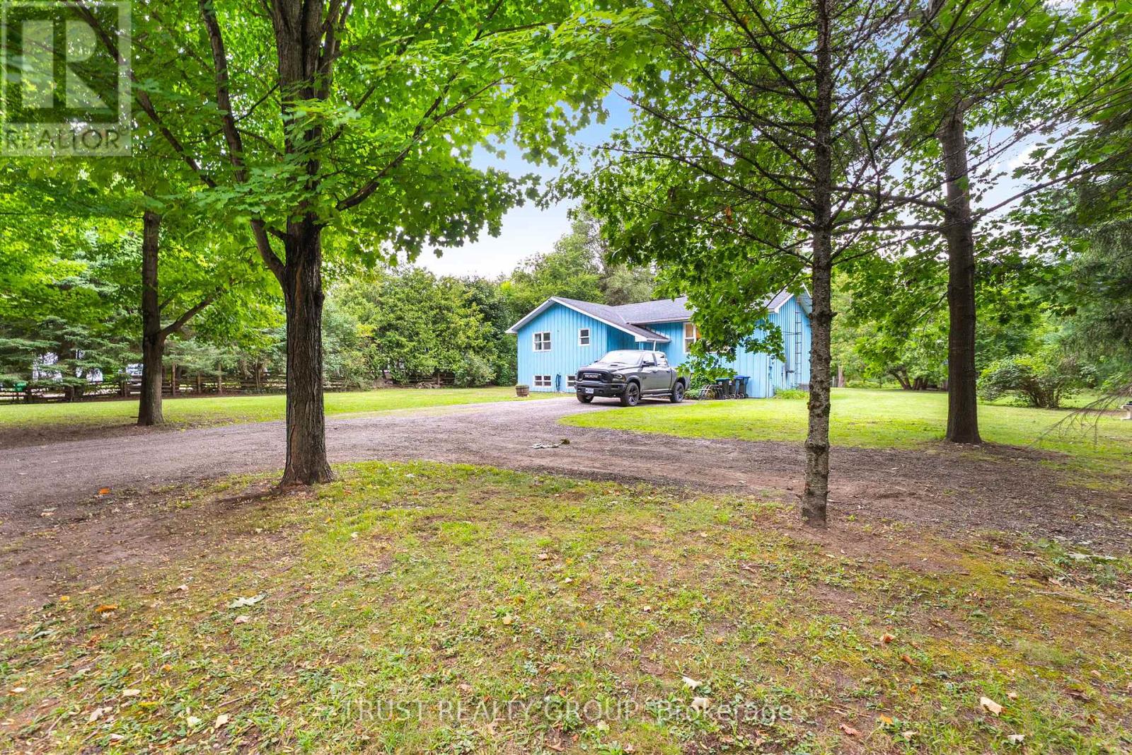 9048 River Road W, Adjala-Tosorontio, Ontario  L0N 1P0 - Photo 25 - N12376820