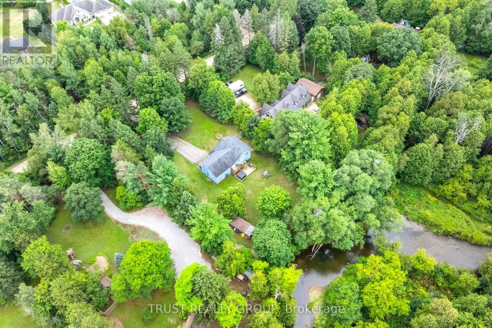 9048 River Road W, Adjala-Tosorontio, Ontario  L0N 1P0 - Photo 27 - N12376820