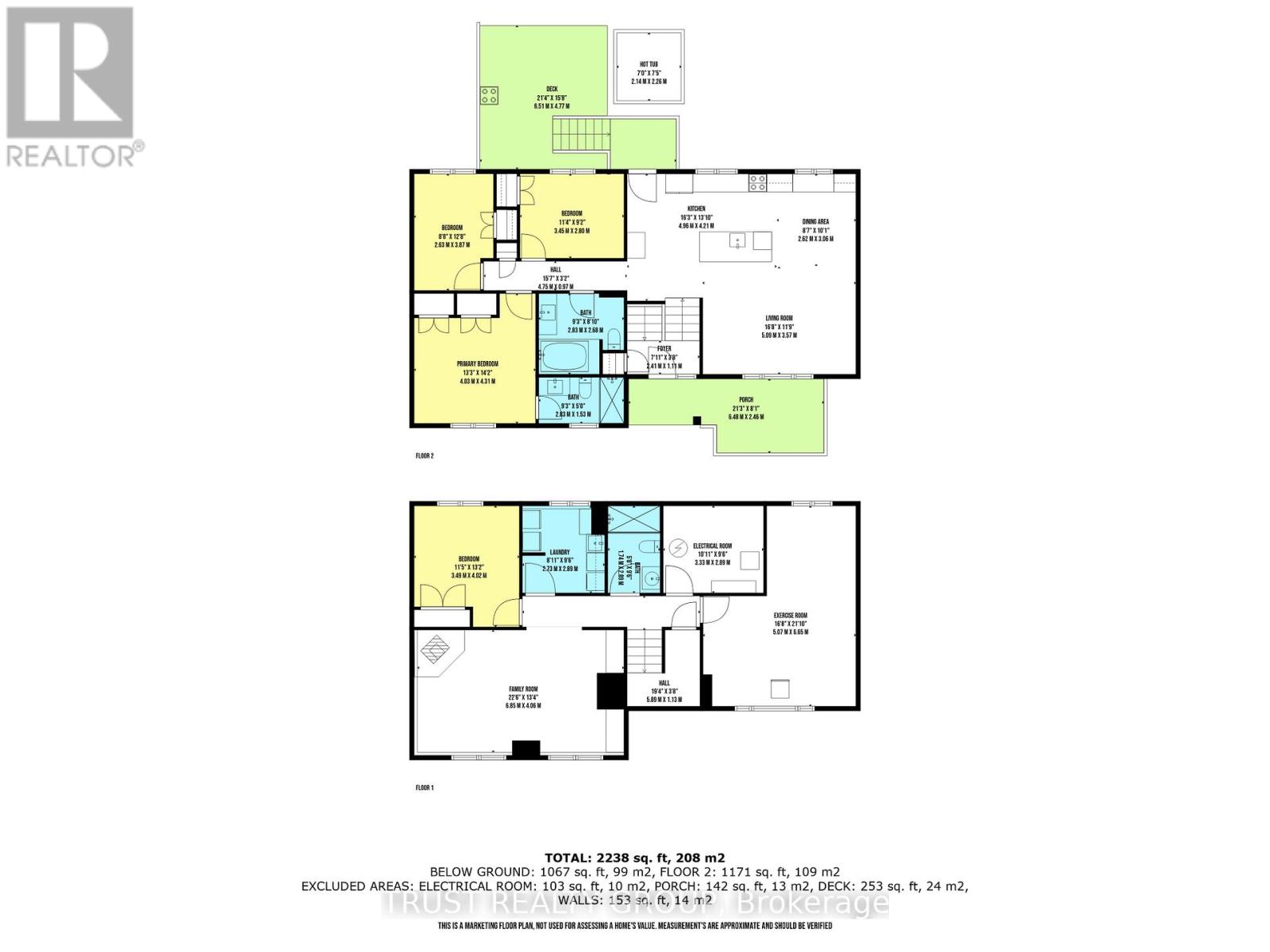 9048 River Road W, Adjala-Tosorontio, Ontario  L0N 1P0 - Photo 28 - N12376820