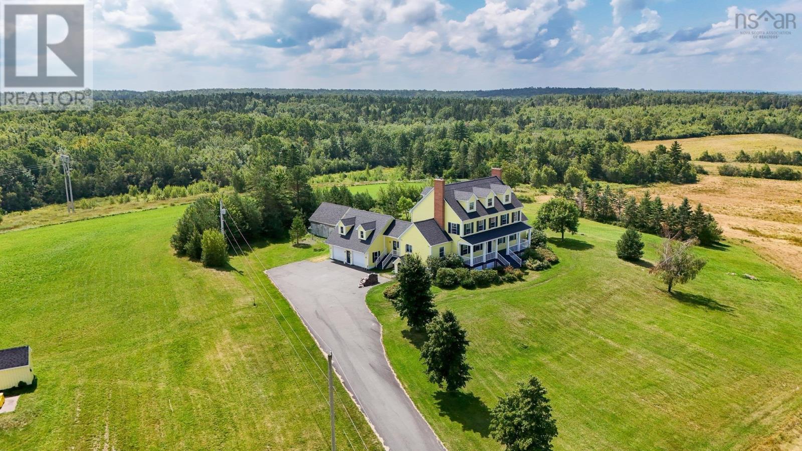 1155 Grand Pre Road, Wallbrook, Nova Scotia  B4P 2R3 - Photo 4 - 202419925