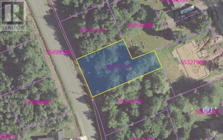 Lot 39 Saratoga Drive, Centreville, Nova Scotia