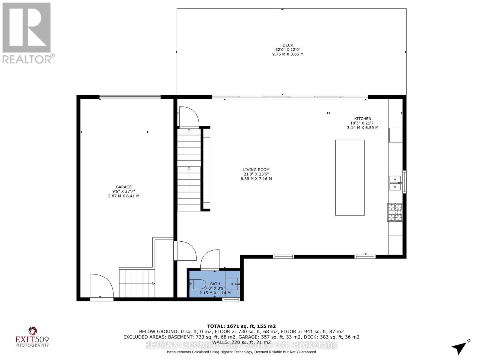23 Trew Avenue, Tiny, Ontario  L0L 2T0 - Photo 11 - S12365383