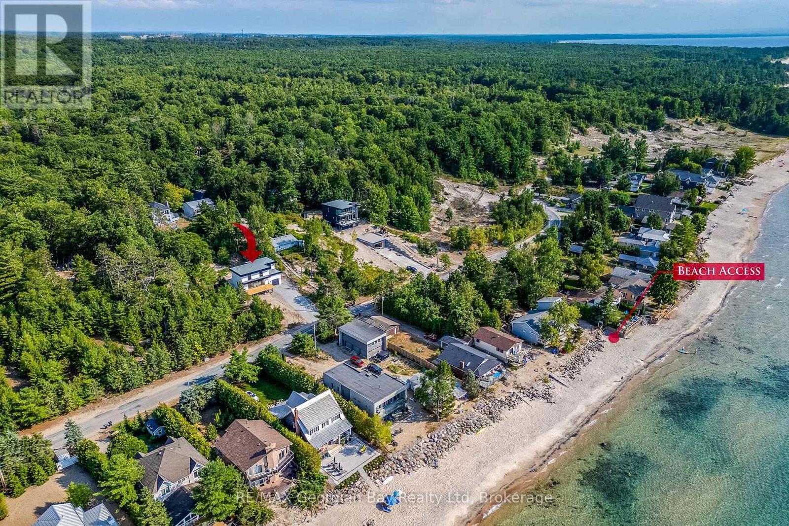 23 Trew Avenue, Tiny, Ontario  L0L 2T0 - Photo 10 - S12365383