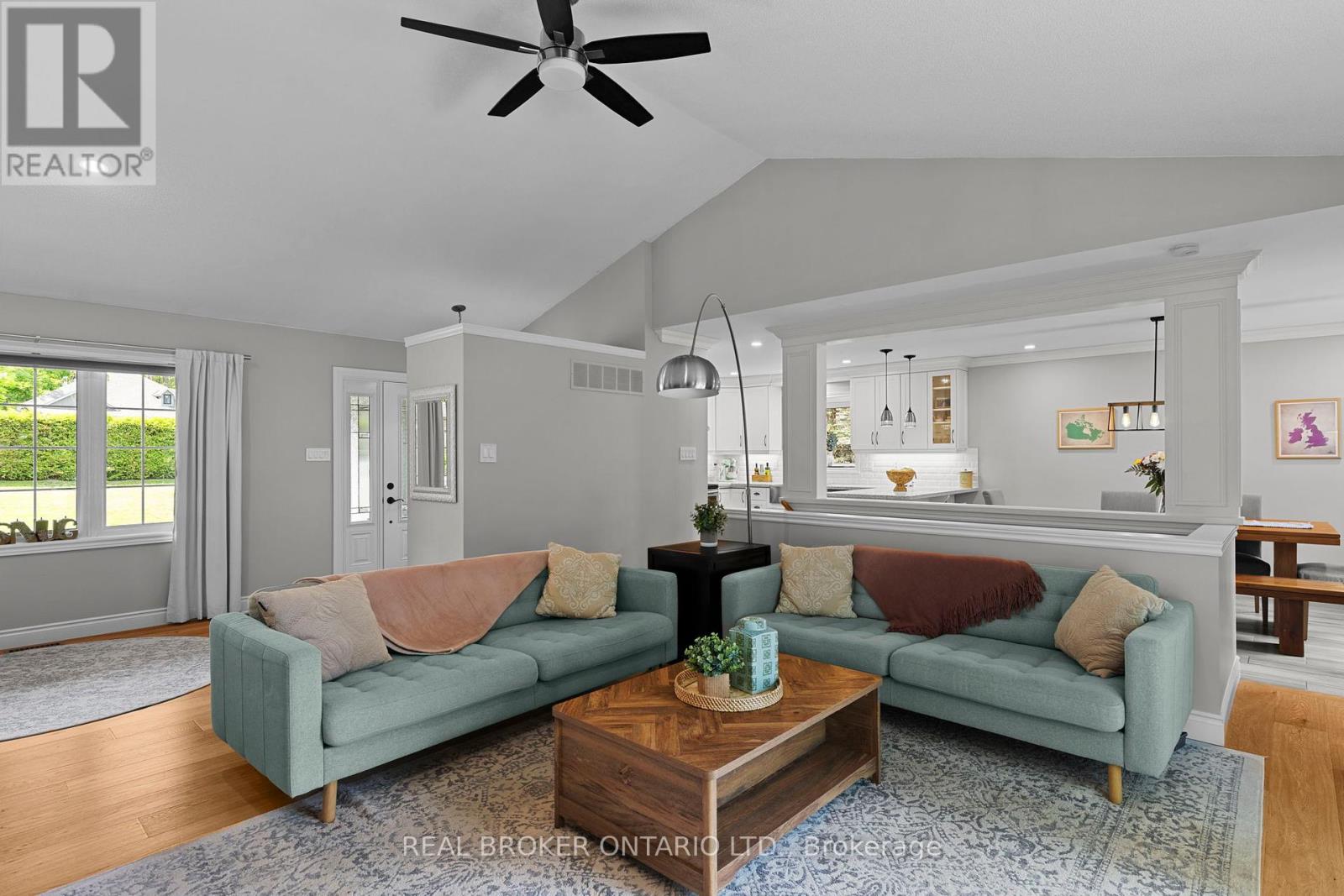 29 Nordic Trail, Oro-Medonte, Ontario  L0L 2L0 - Photo 8 - S12376562