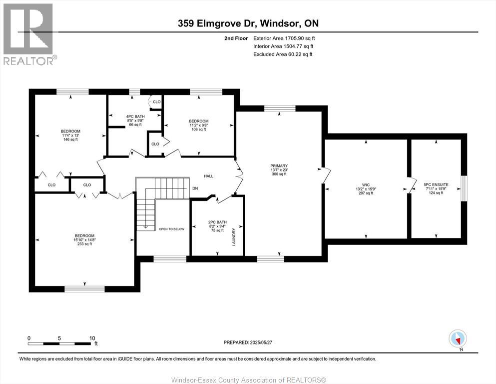 359 Elmgrove Drive, Lakeshore, Ontario  N8N 4H1 - Photo 43 - 25022210