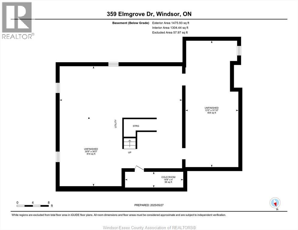 359 Elmgrove Drive, Lakeshore, Ontario  N8N 4H1 - Photo 44 - 25022210