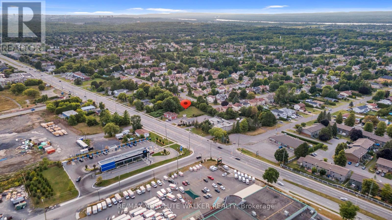3591 Innes Road, Ottawa, Ontario  K1C 1T1 - Photo 22 - X12095741