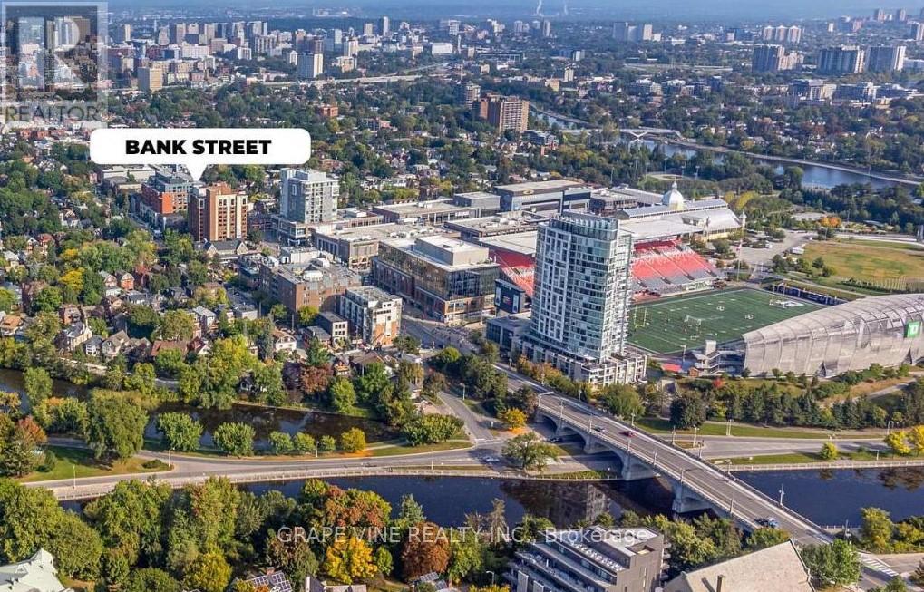 304 - 1035 Bank Street, Ottawa, Ontario  K1S 5K3 - Photo 30 - X12374916