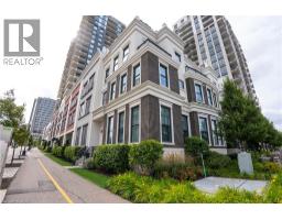 155 CAROLINE Street S Unit# TH10, waterloo, Ontario