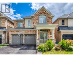 4262 VIVALDI ROAD, Burlington, Ontario