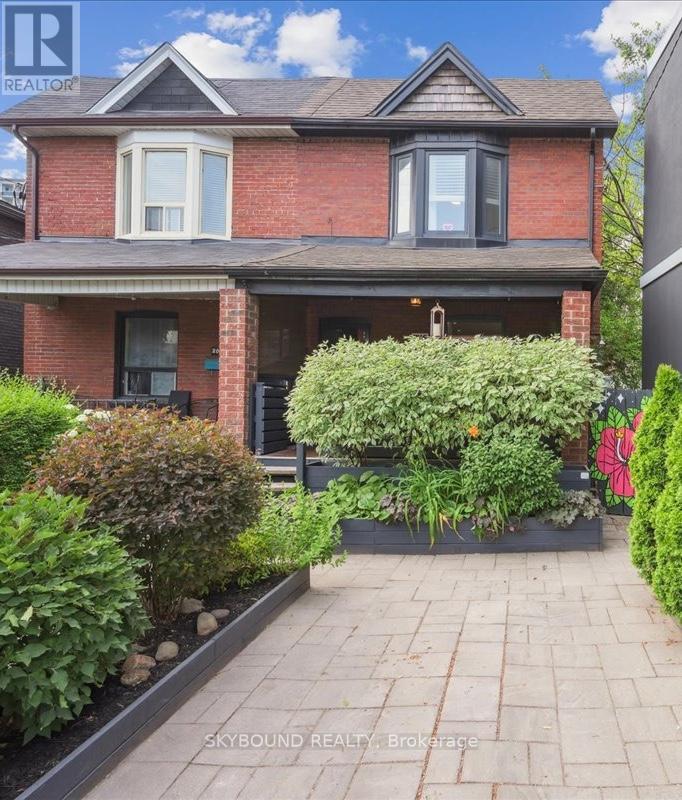 Property at 2043 DAVENPORT ROAD image 3