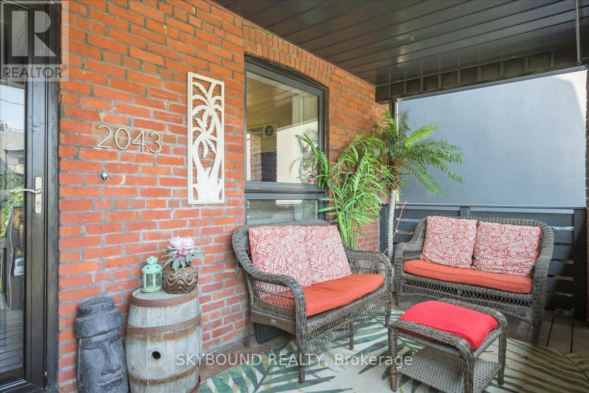 Property at 2043 DAVENPORT ROAD image 4