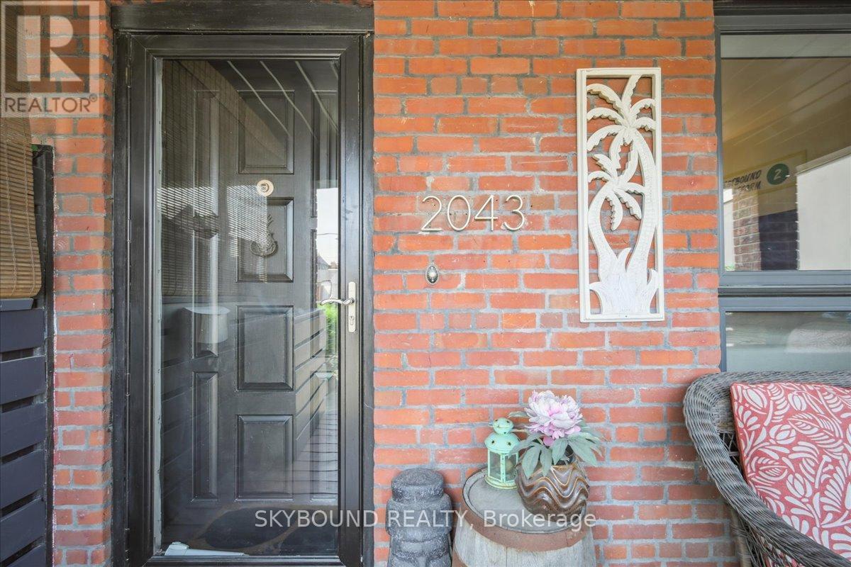 Property at 2043 DAVENPORT ROAD image 5