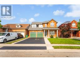 28 Sunnybrook Crescent, Brampton (Fletcher'S Meadow), Ca