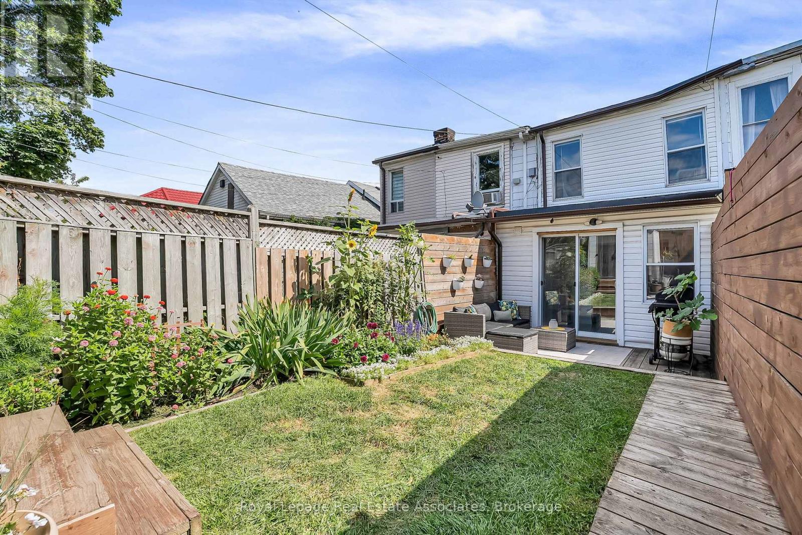 240 Sixth Street, Toronto (New Toronto), Ontario  M8V 3A7 - Photo 39 - W12376576