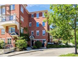 29 - 2480 Post Road, Oakville (Ro River Oaks), Ca