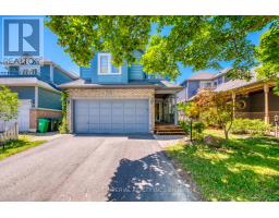 5560 Middlebury Drive, Mississauga (Central Erin Mills), Ca
