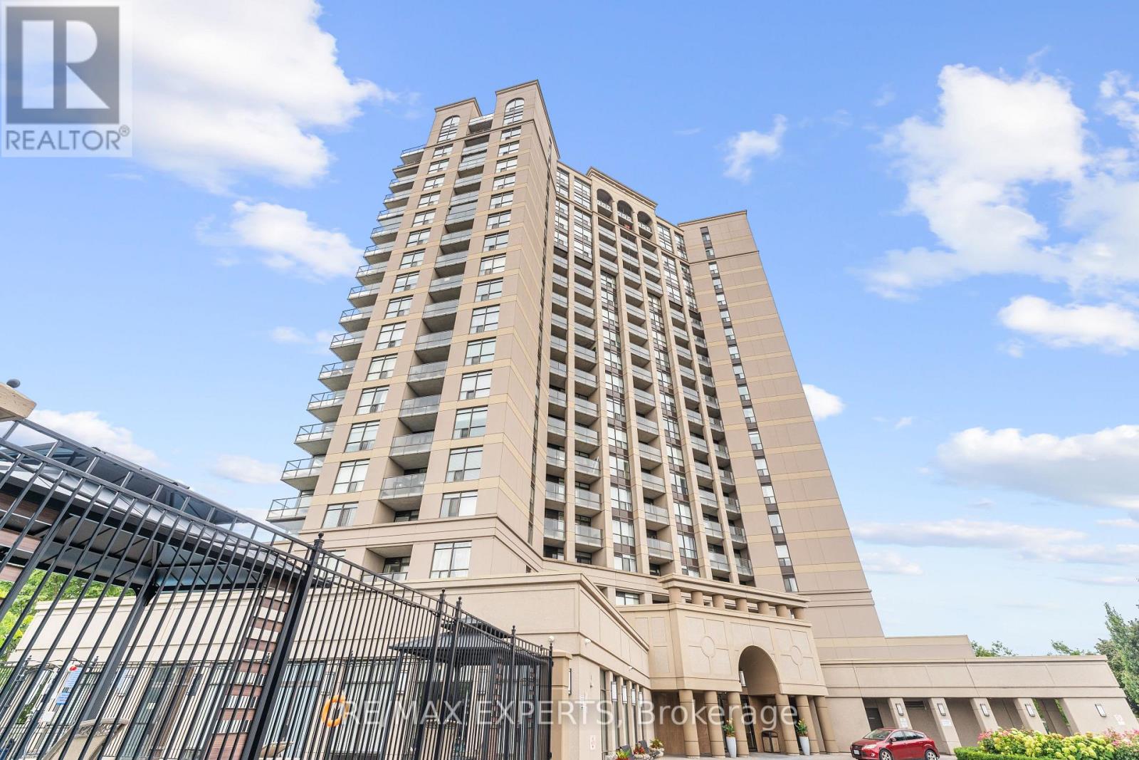 1101 - 220 FORUM DRIVE, Mississauga, Ontario