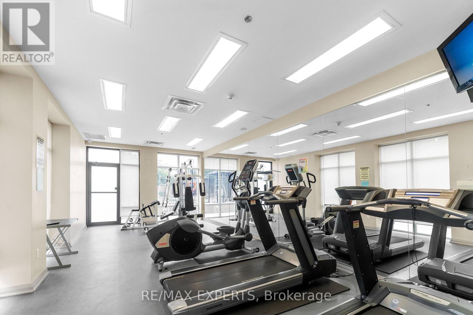 1101 - 220 Forum Drive, Mississauga, Ontario  L4Z 4K1 - Photo 26 - W12376721