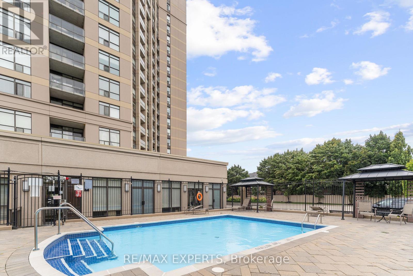 1101 - 220 Forum Drive, Mississauga, Ontario  L4Z 4K1 - Photo 28 - W12376721