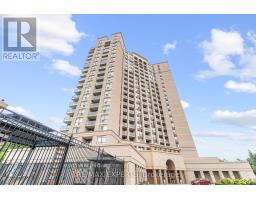 1101 - 220 FORUM DRIVE, Mississauga, Ontario