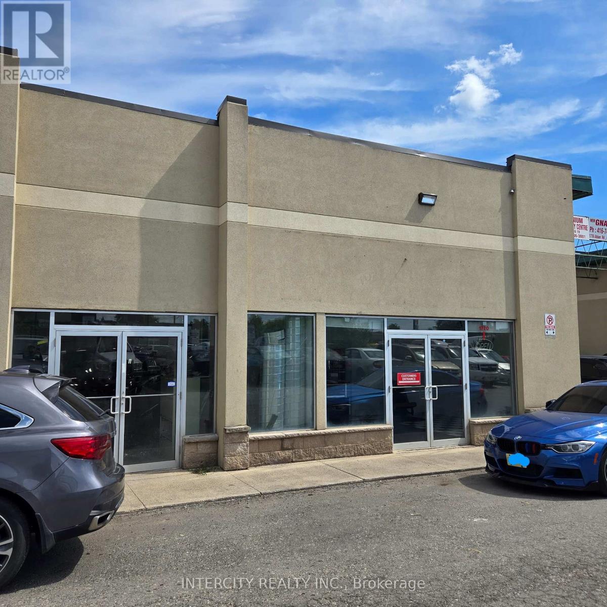 5 & 6 - 1770 ALBION ROAD, Toronto, Ontario