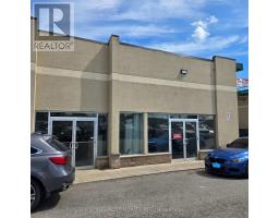 5 & 6 - 1770 ALBION ROAD, Toronto, Ontario