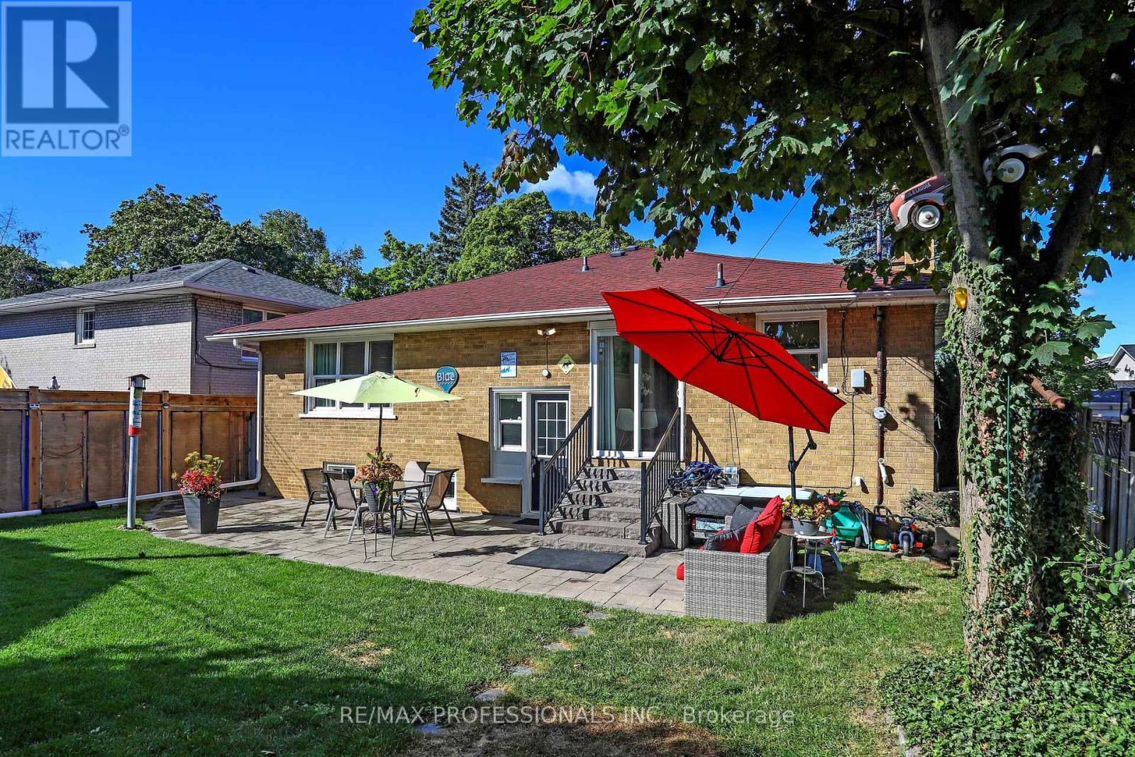 3 Hartsdale Drive, Toronto, Ontario  M9R 2S1 - Photo 36 - W12376746