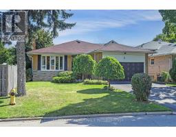 3 Hartsdale Drive, Toronto (Willowridge-Martingrove-Richview), Ca