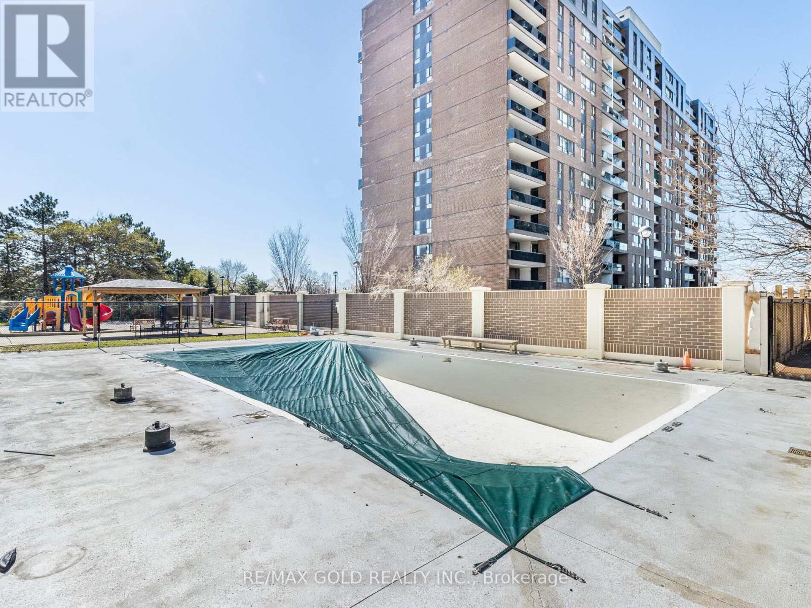 610 - 4 Lisa Street, Brampton, Ontario  L6T 4B6 - Photo 43 - W12376759