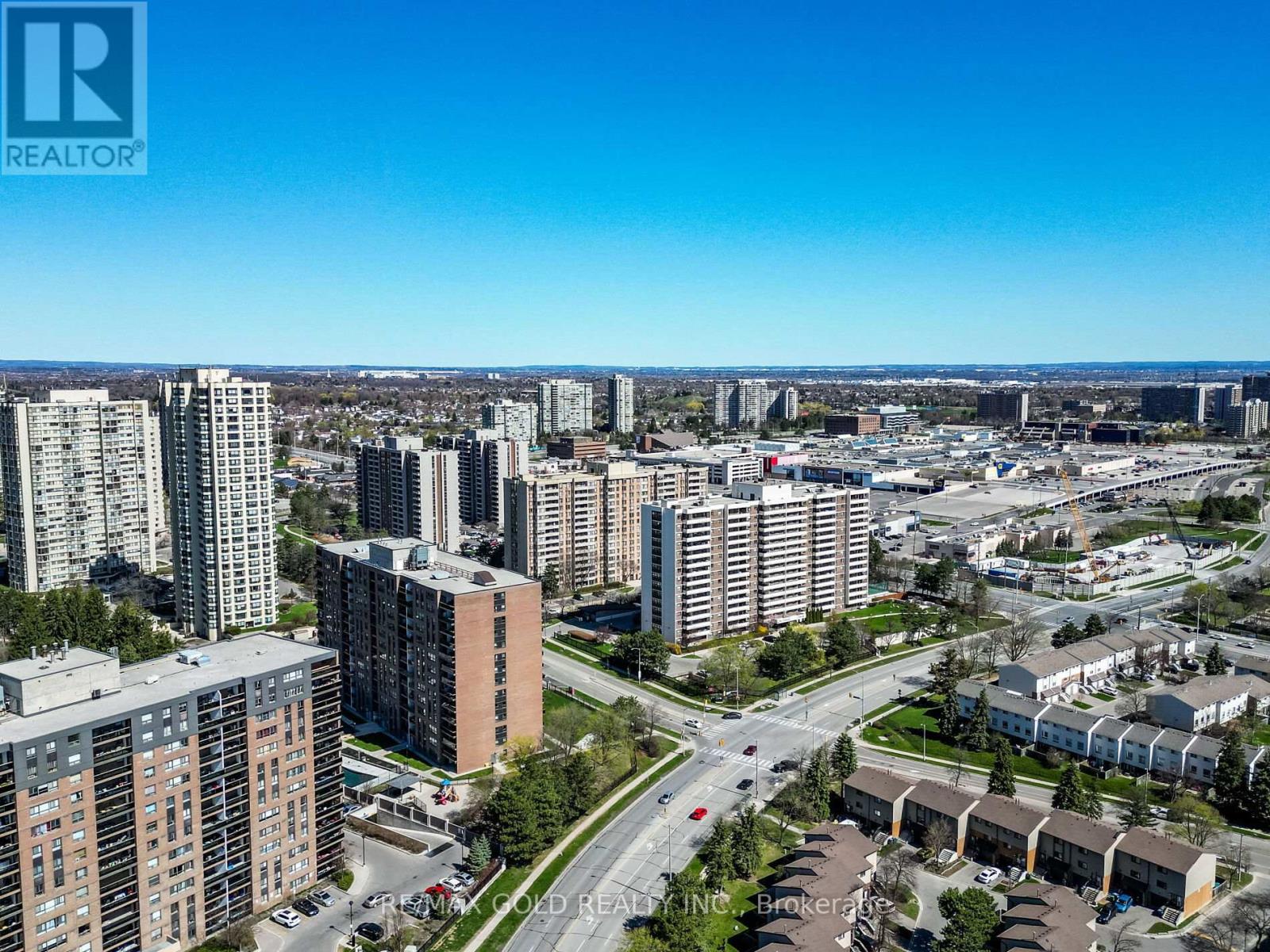610 - 4 Lisa Street, Brampton, Ontario  L6T 4B6 - Photo 46 - W12376759