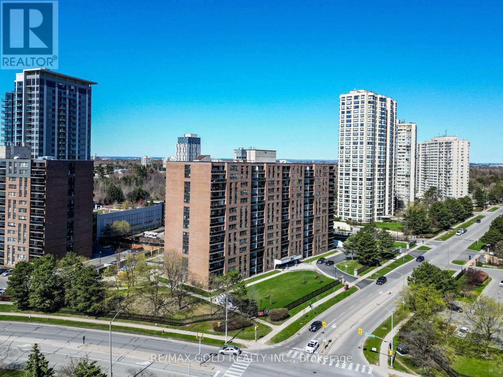 610 - 4 Lisa Street, Brampton, Ontario  L6T 4B6 - Photo 47 - W12376759