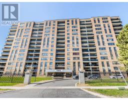 610 - 4 LISA STREET, Brampton, Ontario