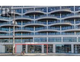 2 - 689 THE QUEENS WAY E, Toronto, Ontario
