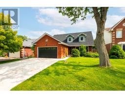 8 PASSMORE AVENUE, Orangeville, Ontario