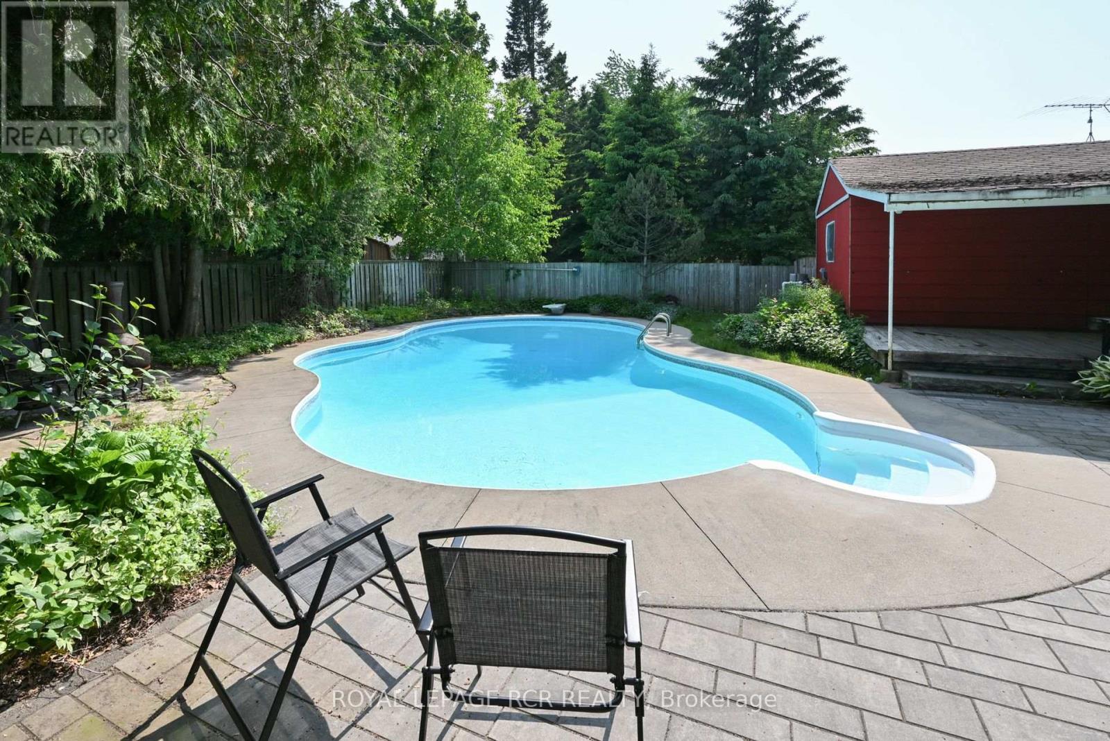 218 Elizabeth Street, Orangeville, Ontario  L9W 1C8 - Photo 29 - W12376786